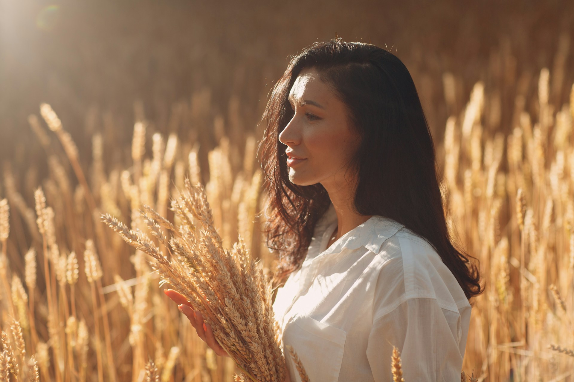 Alimentação e Beleza